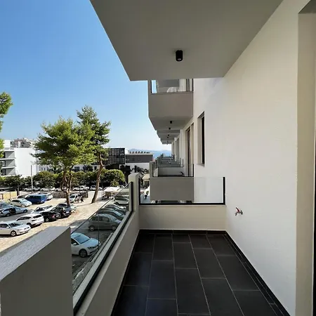 Apartment Oasis Sarande